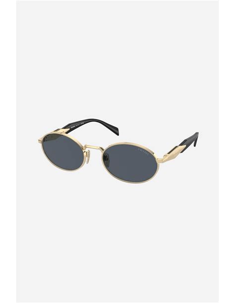 prada golf sunglasses|Prada sunglasses women gold.